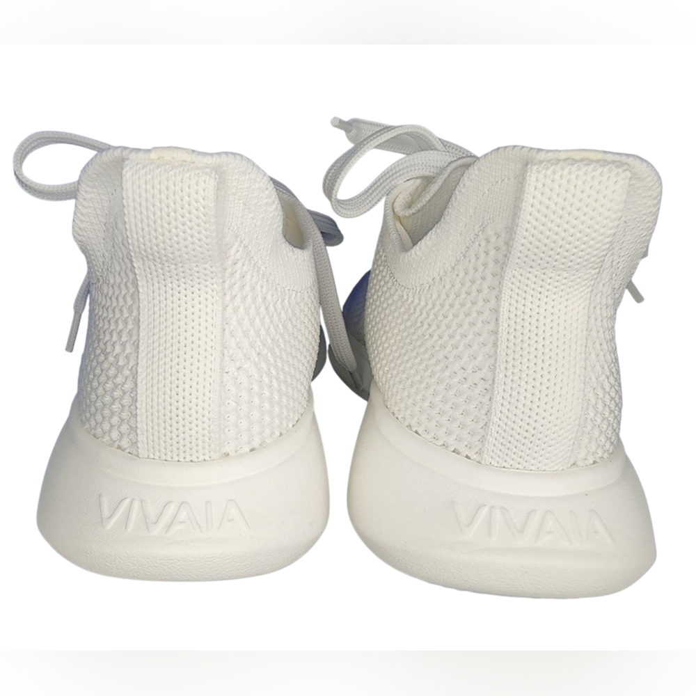 Vivaia Unisex Sneaker Sliders, Size 35 EU (Womens 5 US)​ - Picture 6 of 10